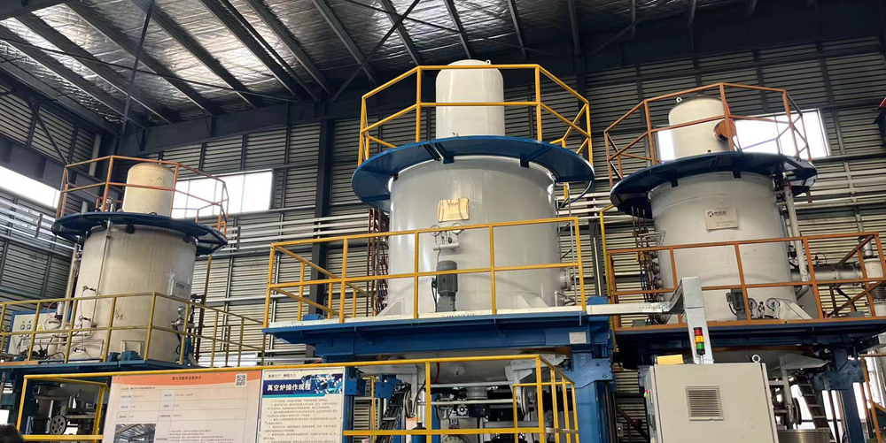 專注規(guī)模化生產(chǎn)