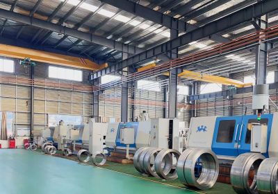 歡迎訪問溧陽(yáng)市天合飼料機(jī)械有限公司